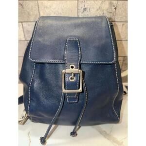1647. Coach Vintage 2005 Legacy Backpack
